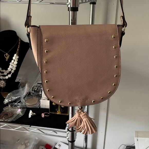 Small pink one pocke bag Victoria secret - Picture 3 of 5